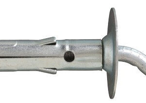 Tassello Vorpa SV 9 con occhiolo aperto