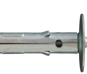 Tassello Vorpa SV 9 con gangio corto