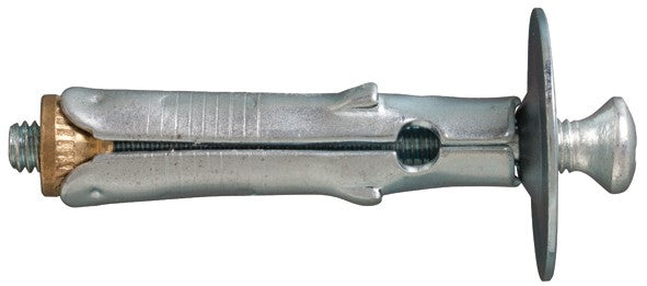 Tassello Vorpa SV 8 con vite