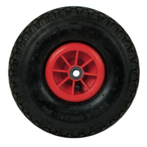Ruota gonfiabile ?260mm per carrello Ribimex PRR260X85