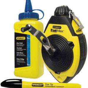 Set tracciatore Stanley Fatmax