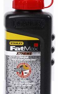 Polvere rossa per tracciare 225 gr. Stanley Fatmax