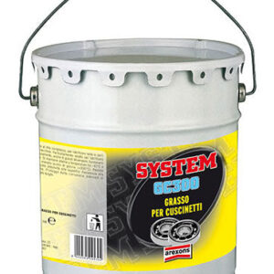 Grasso per cuscinetti Arexons System GC300 5Kg