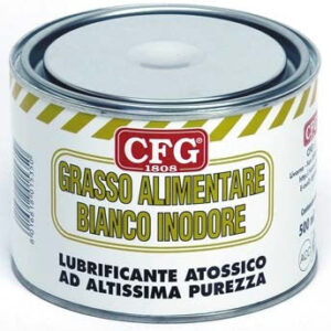 Grasso alimentare CFG 500ml