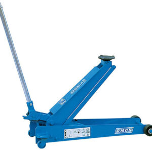 Sollevatore idraulico a carrello OMCN 112