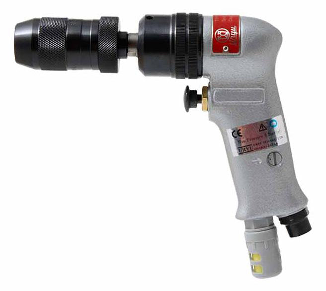 Trapano pneumatico Uryu UD 50-22