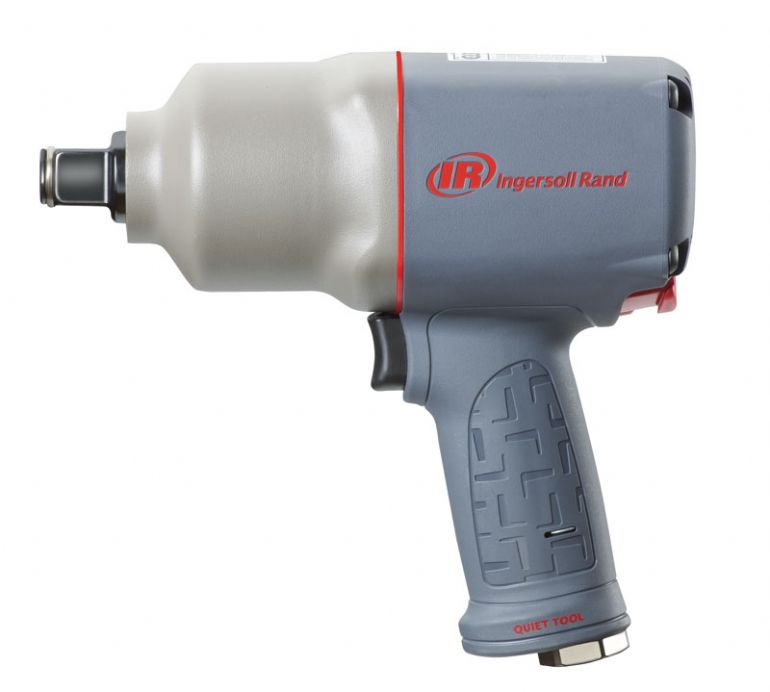 Avvitatore pneumatico ad impulsi Ingersoll Rand 2145QiMAX - Image 2