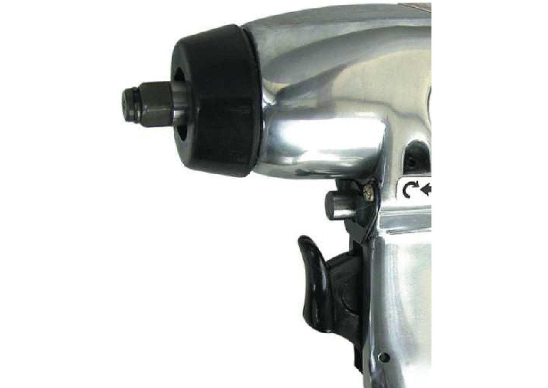 Avvitatore pneumatico ad impulsi Ingersoll Rand LA158 - Image 3