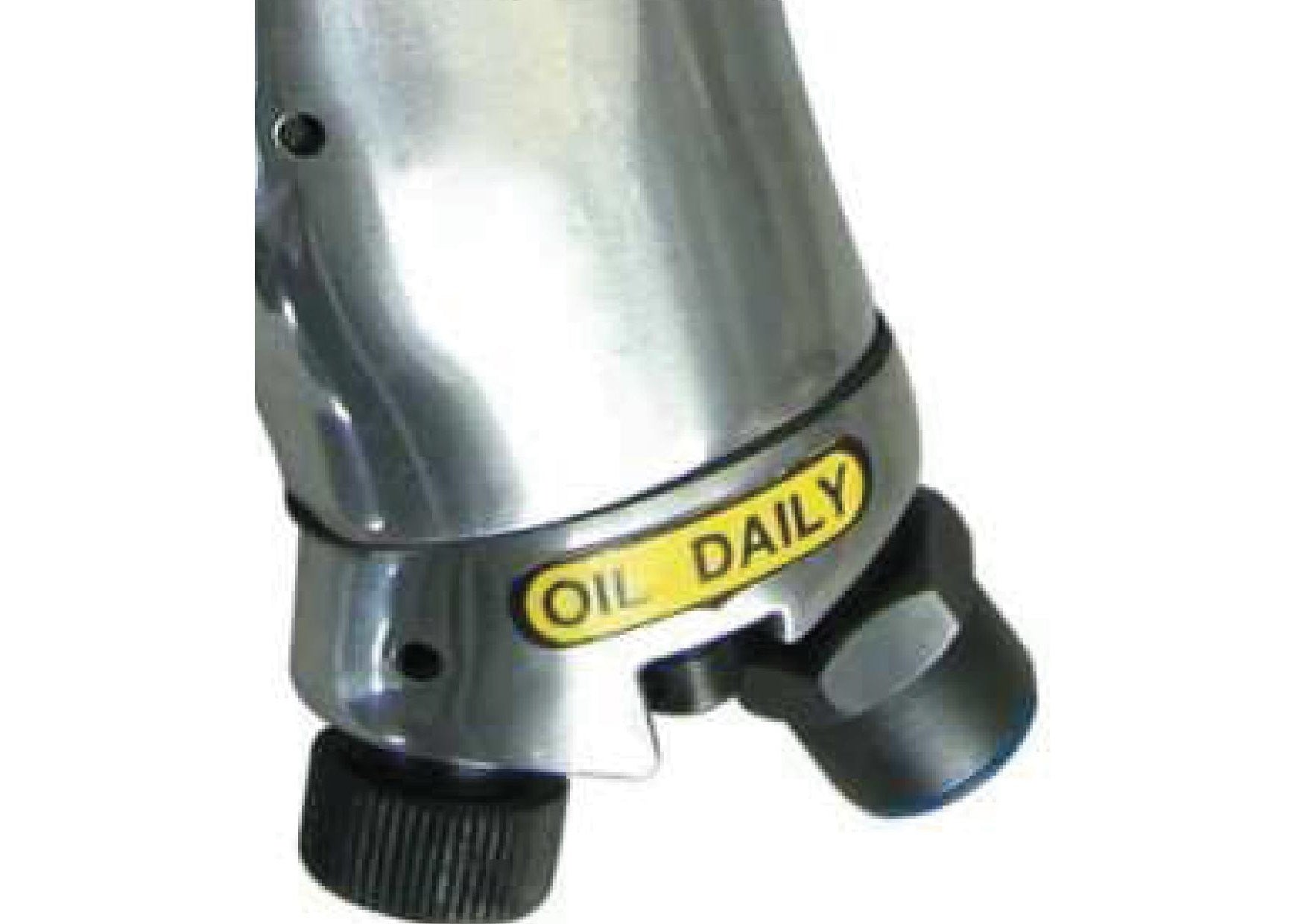 Avvitatore pneumatico ad impulsi Ingersoll Rand LA158 - Image 2