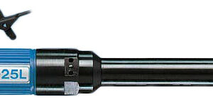 Air Martin MG-25L - Smerigliatrice pneumatica dritta