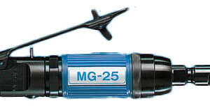 Smerigliatrice pneumatica dritta Air Martin MG-25