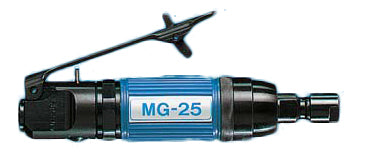 Smerigliatrice pneumatica dritta Air Martin MG-25