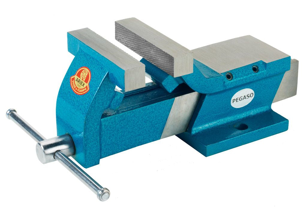 Morsa parallela Ariex Pegaso - 110/125