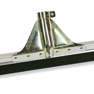 Spingiacqua in metallo, 75 cm - 0055F