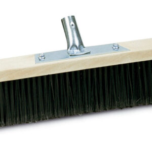 Scopone industriale, 60 cm - 0021A