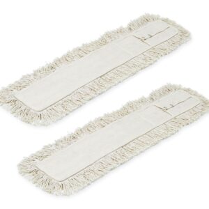 Ricambi per scopa a forbice in cotone, 100 cm - 0026F