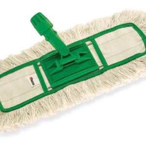 Scopa in cotone, 60 cm - 0025B