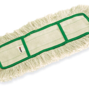 Ricambio per scopa in cotone, 60 cm - 0026B
