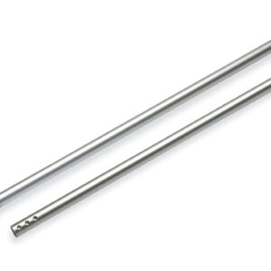 Manico in alluminio, 145 cm - 0031G