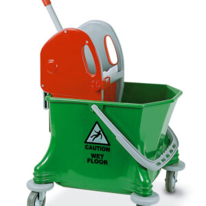 Set carrello pulizie Mono - 0470I