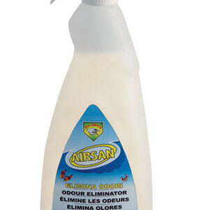 Elimina odori Ecoservice Airsan