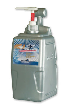 Crema lavamani Blanca ExtraFluida, 5 lt