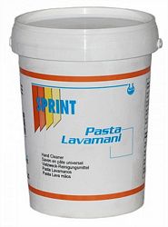 Pasta lavamani Sprint Plastic Free, 1kg
