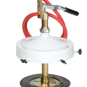Pompa manuale per travaso grasso Raasm 60411
