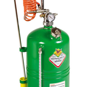 Nebulizzatore Raasm 22024, 24 l