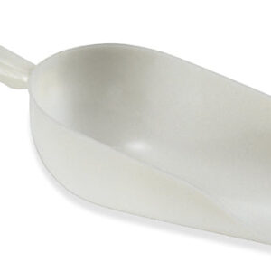 Sessola in plastica, 38 cm
