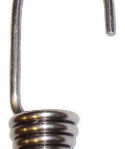 Ganci per corda elastica