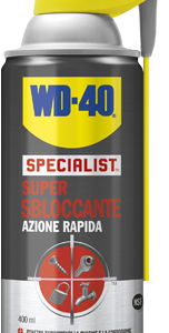 WD-40 Specialist Super Sbloccante ad azione rapida