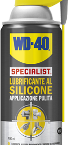 WD-40 Specialist Lubrificante al silicone