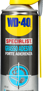 WD-40 Specialist Grasso adesivo