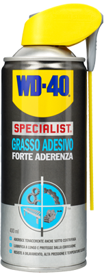 WD-40 Specialist Grasso adesivo