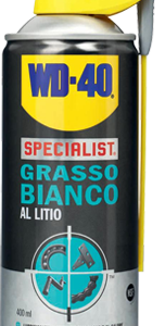 WD-40 Specialist Grasso bianco al litio