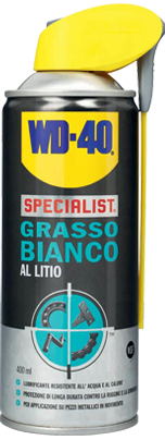 WD-40 Specialist Grasso bianco al litio