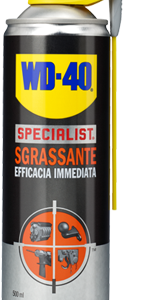 WD-40 Specialist Sgrassante Efficacia Immediata