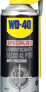 WD-40 Specialist Lubrificante secco al PTFE