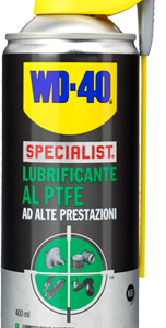 WD-40 Specialist Lubrificante al PTFE