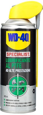 WD-40 Specialist Lubrificante al PTFE