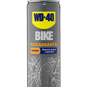WD-40 Bike Sgrassante