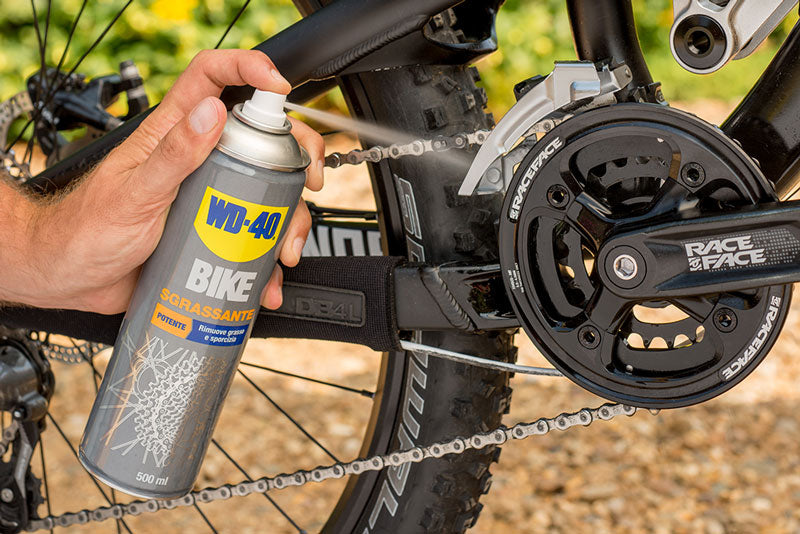 WD-40 Bike Sgrassante - Image 2