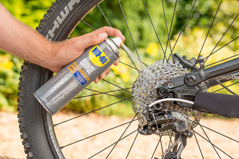 WD-40 Bike Sgrassante - Image 3