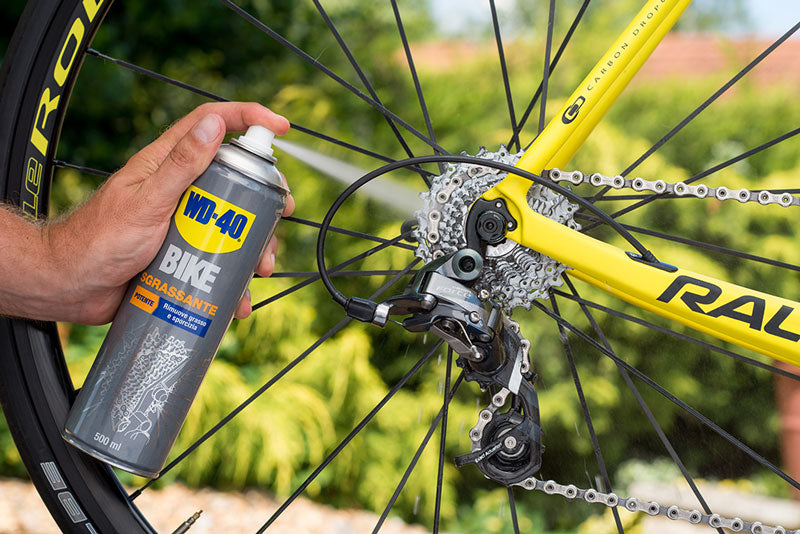 WD-40 Bike Sgrassante - Image 5