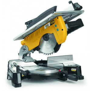 Femi Job Line TR 235 - Troncatrice per legno 1800W