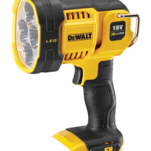 Torcia LED Dewalt DCL043