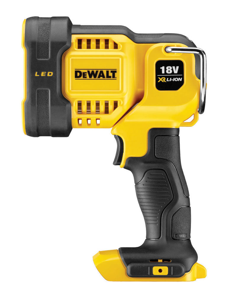 Torcia LED Dewalt DCL043 - Image 2