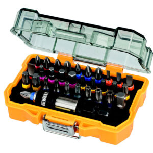 Set avvitare inserti Dewalt DT7969