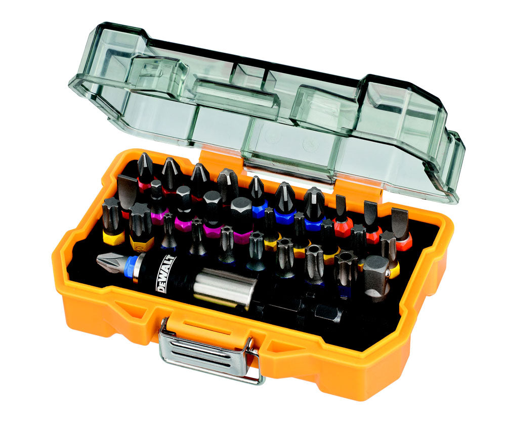 Set avvitare inserti Dewalt DT7969